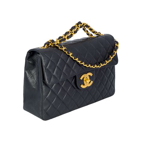 pre owned chanel bags malaysia|pre owned vintage Chanel bags.